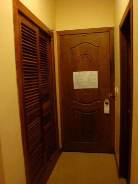 Emerald City Hotel Siem Reap Værelse billede