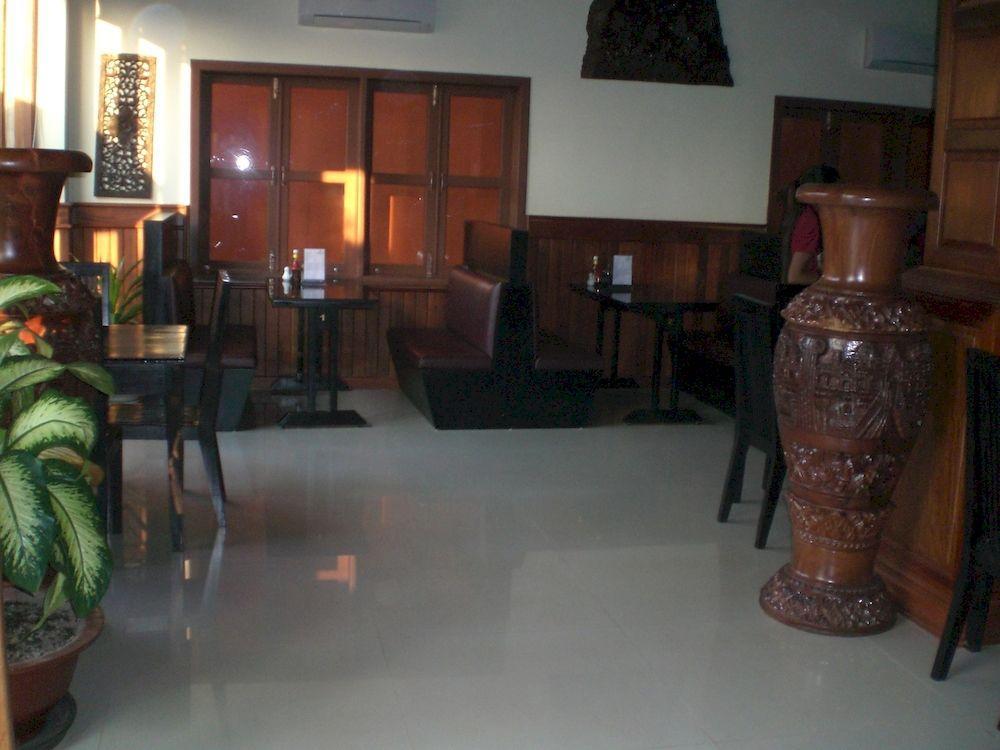 Emerald City Hotel Siem Reap Eksteriør billede