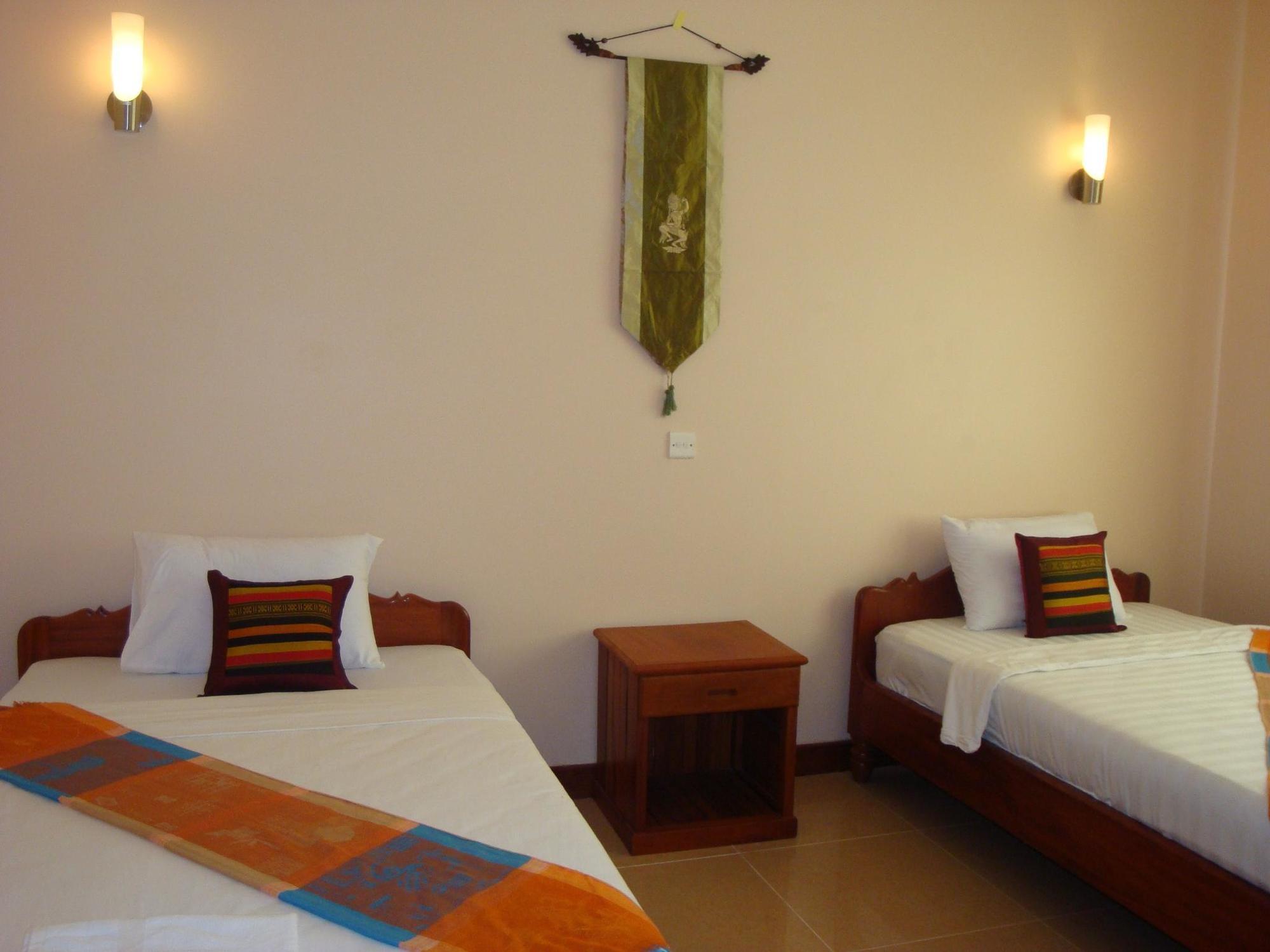 Emerald City Hotel Siem Reap Eksteriør billede