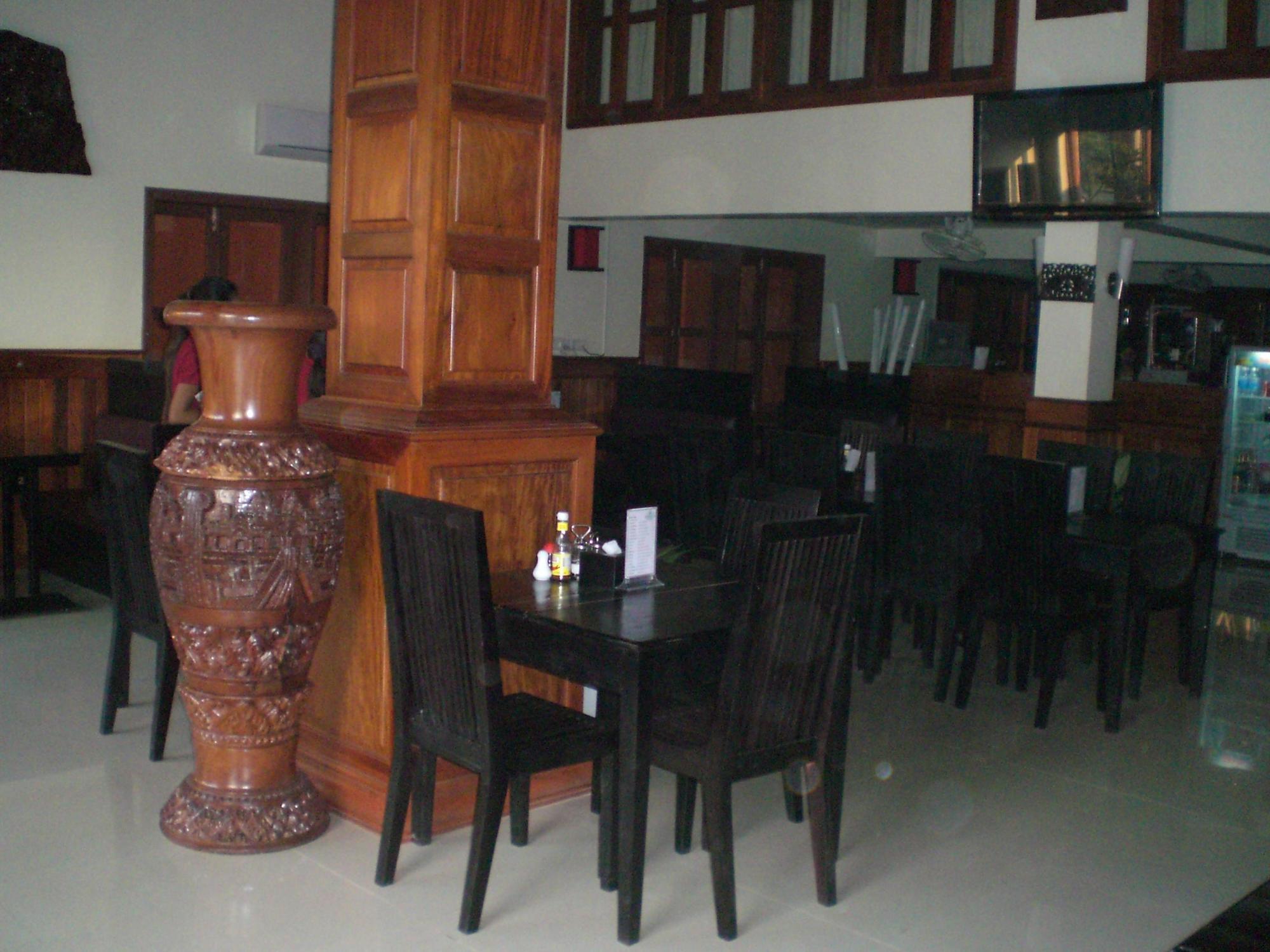 Emerald City Hotel Siem Reap Eksteriør billede