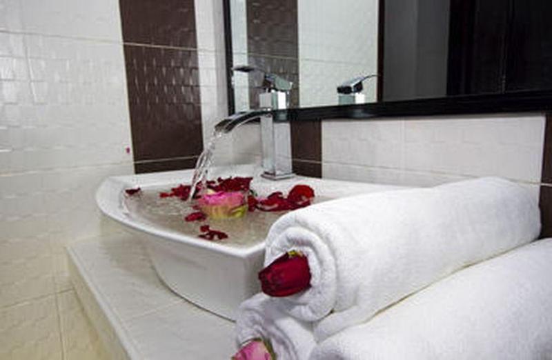 Emerald City Hotel Siem Reap Eksteriør billede